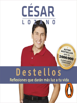 cover image of Destellos